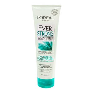 Acondicionador  Everstrong Thick  L'Oreal  250.0 - Ml