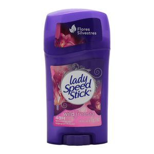 Deo Barra  Wild Freesia  Lady S Stick  45.0 - Gr