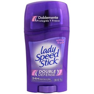 Deo Barra  Act Fresh P/Muj  Lady S Stick  45.0 - Gr