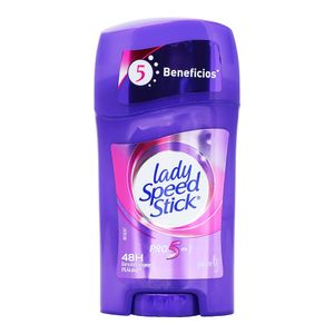 Deo Barra  Pro 5 P/Muj  Lady S Stick  45.0 - Gr