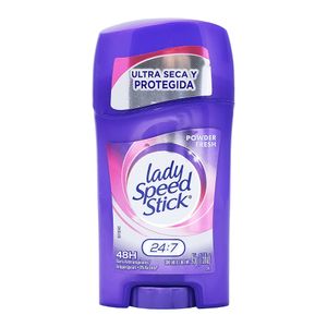 Deo Barra  Power Fresh  Lady S Stick  45.0 - Gr