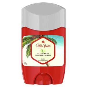 Deo Barra  Fiji  Old Spice  50.0 - Gr