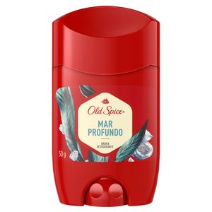 Deo Barra  Mar Profundo  Old Spice  50.0 - Gr