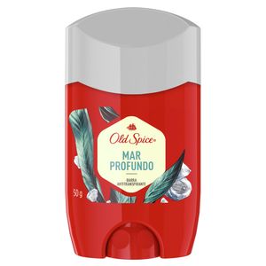 Deo Barra  Ap Invsol Mar Profundo  Old Spice  50.0 - Gr