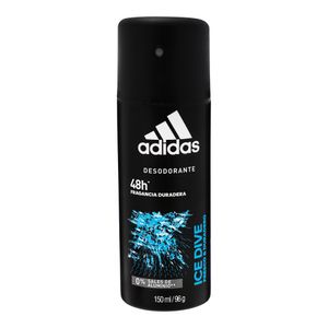 Deo Aerosol  For Men Ice Dive  Adidas  150.0 - Ml