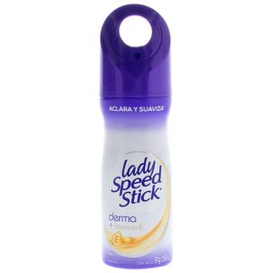 Deo Aerosol  Derma Vitamina E  Lady S Stick  91.0 - Gr