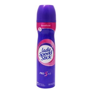 Deo Aerosol  Pro 5  Lady S Stick  91.0 - Gr