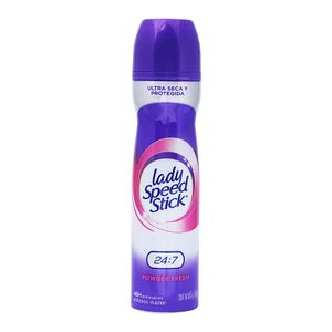 Deo Aerosol  24/7 Powder Fresh  Lady S Stick  91.0 - Gr