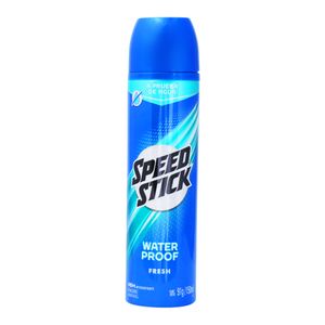 Deo Aerosol  24/7 Waterproof  Speed Stick  91.0 - Gr