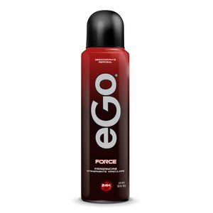 Deo Aerosol  Bs Force  Ego  150.0 - Ml