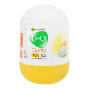 Deo Roll On  Clarify P/Muj  Bi-O  50.0 - Gr