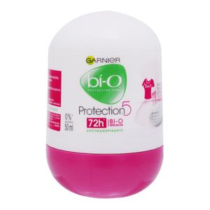 Deo Roll On  Protection 5 P/Muj  Bi-O  50.0 - Gr