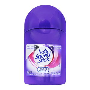 Deo Roll On  Power Fresh  Lady S Stick  50.0 - Ml