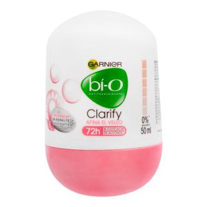 Deo Roll On  Clarify Afina  Bi-O  150.0 - Ml