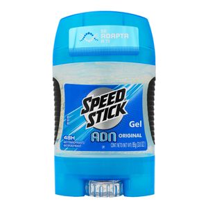 Deo Gel  Adn Original Ap  Speed Stick  85.0 - Gr