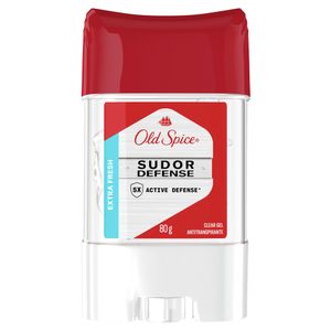 Deo Gel  Fresh  Old Spice  80.0 - Gr