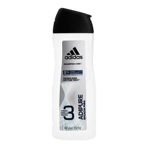 Shower Gel  Adipure Mujer   Adidas  400.0 - Ml