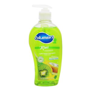 Jabon Liquido  Antibacterial Kiwi  Blumen  525.0 - Ml