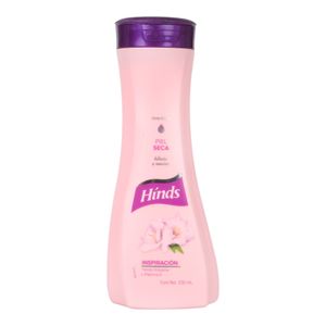 Crema Liquida  Inspiracion Piel Reseca  Hinds  230.0 - Ml