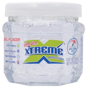 Gel  Professional  Xtreme  500.0 - Gr