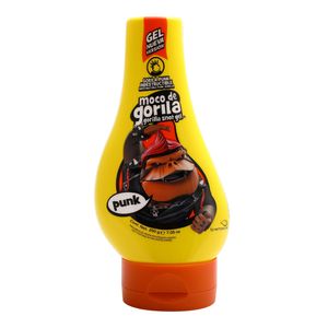 Gel  Punk  Moco De Gorila  200.0 - Gr