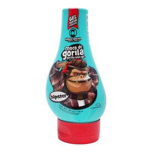 Gel  Hipster  Moco De Gorila  200.0 - Gr