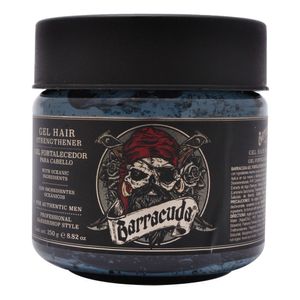 Gel  Fortalecedor  Barracuda  250.0 - Gr