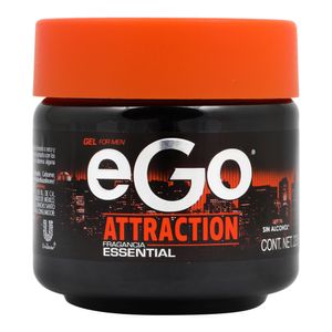 Gel  Attraction  Ego  230.0 - Ml