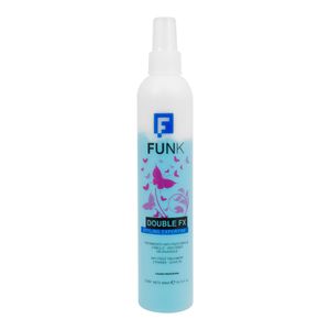 Tratamiento   Double Fx Hidratante  Funk  300.0 - Ml