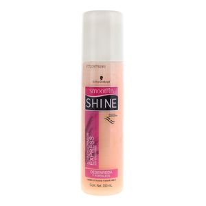 Acondicionador  Express S/Enjuague  Smooth Shine  200.0 - Ml