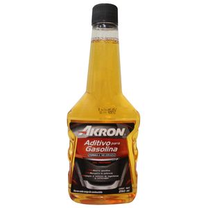 Aditivo  Para Gasolina  Akron  250.0 - Ml