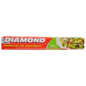 Plastico Diamond 1-Pza