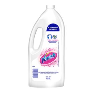 Removedor  Manchas White  Vanish  900.0 - Ml