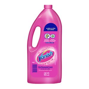 Removedor  De Manchas  Vanish  925.0 - Ml