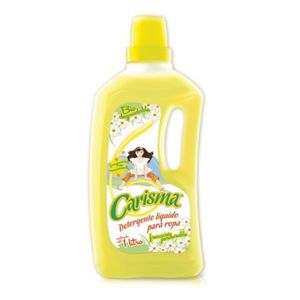 Detergente  Liquido  Carisma  1.0 - Lt