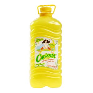 Detergente  Liquido  Carisma  3.785 - Lt