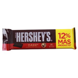 Chocolate   Special Dark  Hersheys  41.0 - Gr