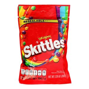 Dulce  Original  Skittles  240.0 - Gr