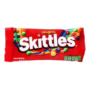 Dulce  Original  Skittles  54.4 - Gr