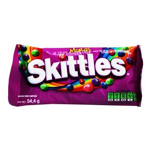 Dulce  Wild Berry  Skittles  54.4 - Gr