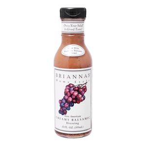 Dressing  New American   Briannas   12.0 - Oz