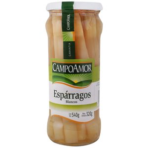 Esparrago     Campoamor   540.0 - Gr