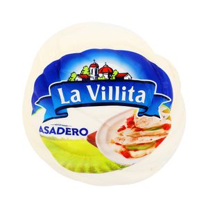 Queso  Asadero  La Villita  Por Kg