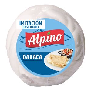 Queso  Oaxaca  Alpino  Por Kg
