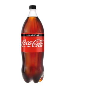Soda   Cola Sa  Coca Cola  2.0 - Lt