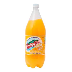 Agua Mineral  Naranjada  PeÑAfiel  2.0 - Lt