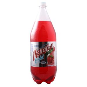Agua Mineral   Light Fresa  PeÑAfiel  2.0 - Lt