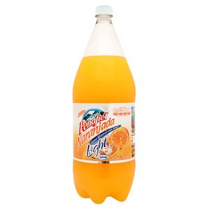 Agua Mineral  Naranjada Light  PeÑAfiel  2.0 - Lt