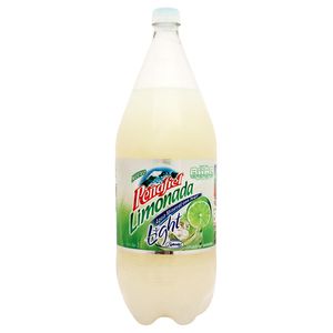 Agua Mineral  Limonada Light  PeÑAfiel  2.0 - Lt