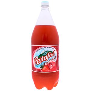 Agua Mineral  Fresada  PeÑAfiel  2.0 - Lt